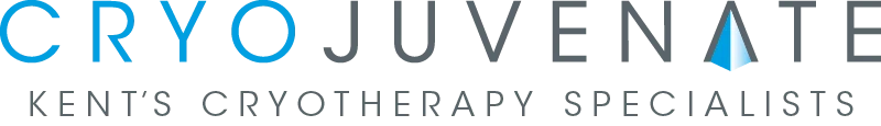 Cryojuvenate Merchant Logo