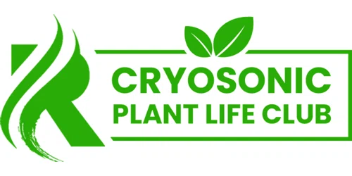 Cryosonic Plant Life Club Promo Code
