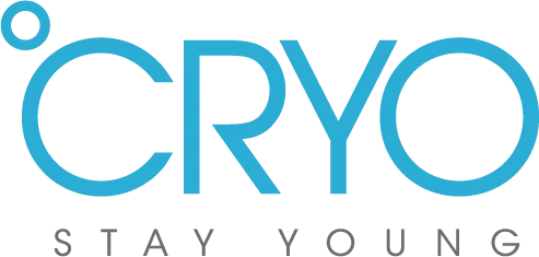 CRYO Stay Young Merchant Logo