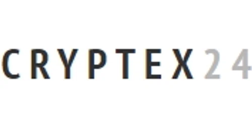 Cryptex24 Promo Code