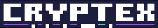 Cryptex Finance Merchant Logo