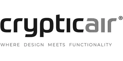 Cryptic Air Promo Code