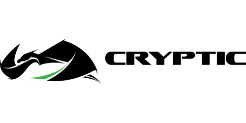 Cryptic Coatings Promo Code