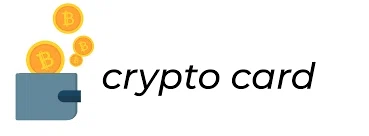 Crypto Cards Merchant Logo