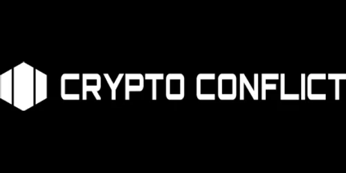 Crypto Conflict Promo Code