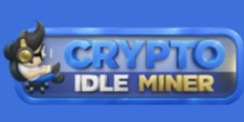 Crypto Idle Miner Promo Code