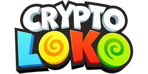 Crypto Loko Merchant logo