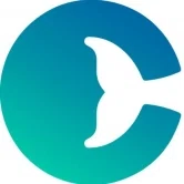 Crypto-Ocean Merchant Logo