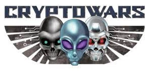 Crypto Wars NFT Promo Code