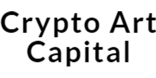 Crypto Art Capital Promo Code