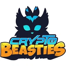 CryptoBeasties Merchant Logo