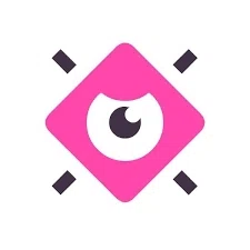 Cryptobots Game Merchant Logo