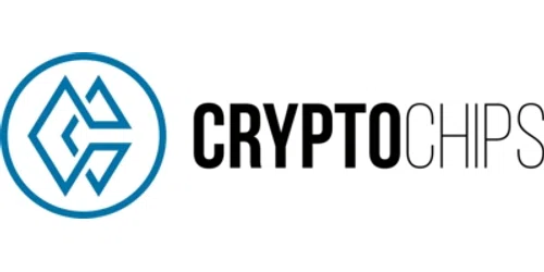 Cryptochips Merchant logo