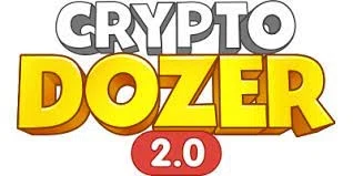 CryptoDozer Merchant Logo