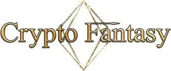 Crypto Fantasy Merchant Logo