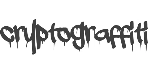 cryptograffiti Promo Code