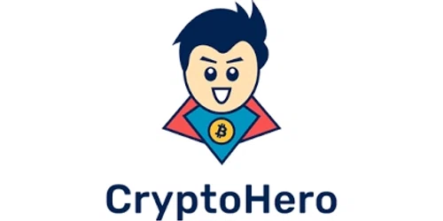 CryptoHero Promo Code