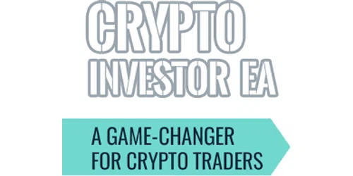 Crypto Investor EA Promo Code