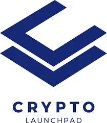 Crypto Launchpad Merchant Logo