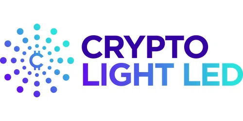 Crypto Light LED Promo Code
