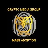 CRYPTO MEDIA GROUP Merchant Logo
