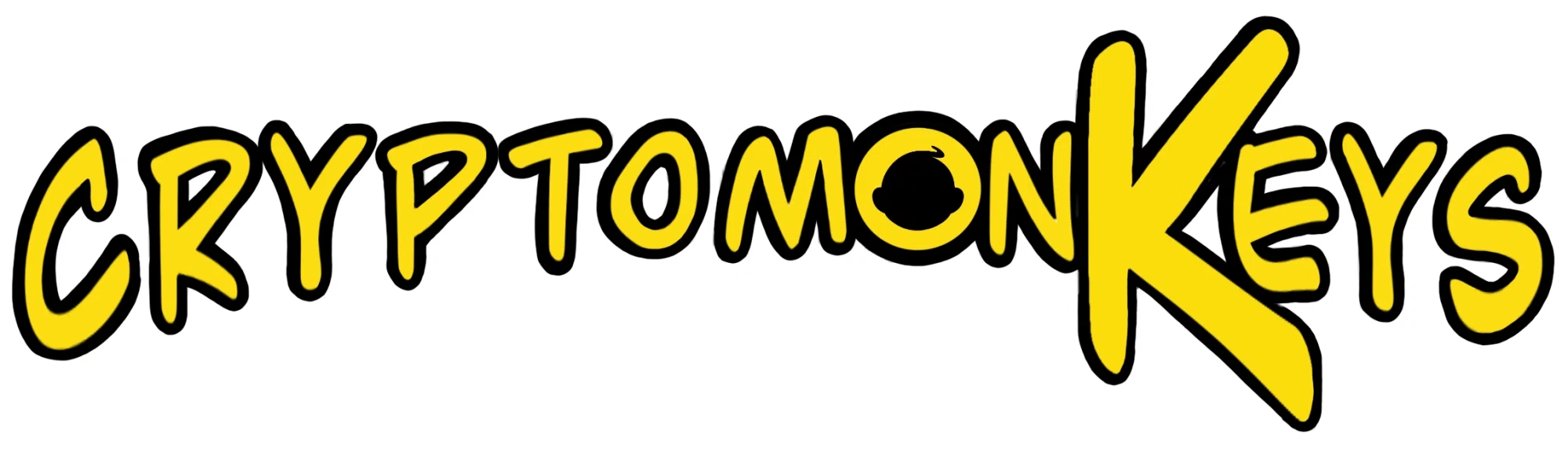 CryptomonKeys Merchant Logo