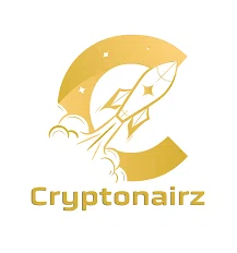 Cryptonairz Merchant Logo