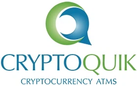 CryptoQuik Merchant Logo