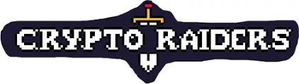 Crypto Raiders Merchant Logo