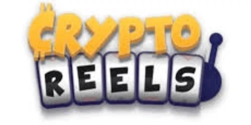 CryptoReels Merchant logo
