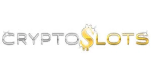 CryptoSlots Merchant logo