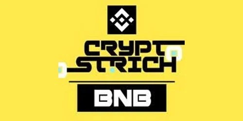 CryptOstrich BNB Promo Code