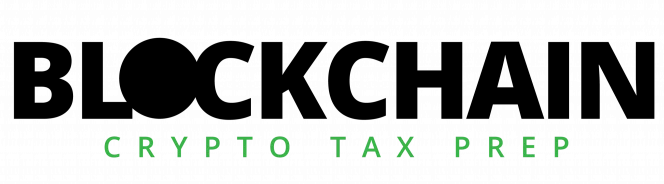 Blockchain Crypto Tax Prep Promo Code