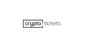 Crypto.Tickets coupons