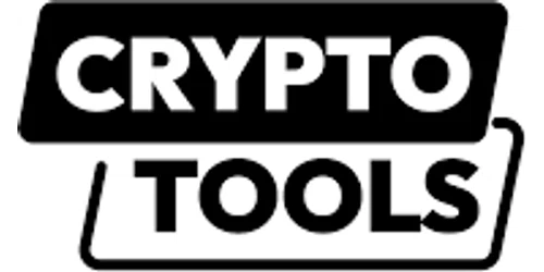 Crypto Tools Promo Code