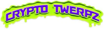 Crypto Twerpz Merchant Logo