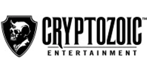 Cryptozoic Entertainment Merchant logo