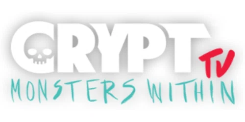 Crypt TV Promo Code