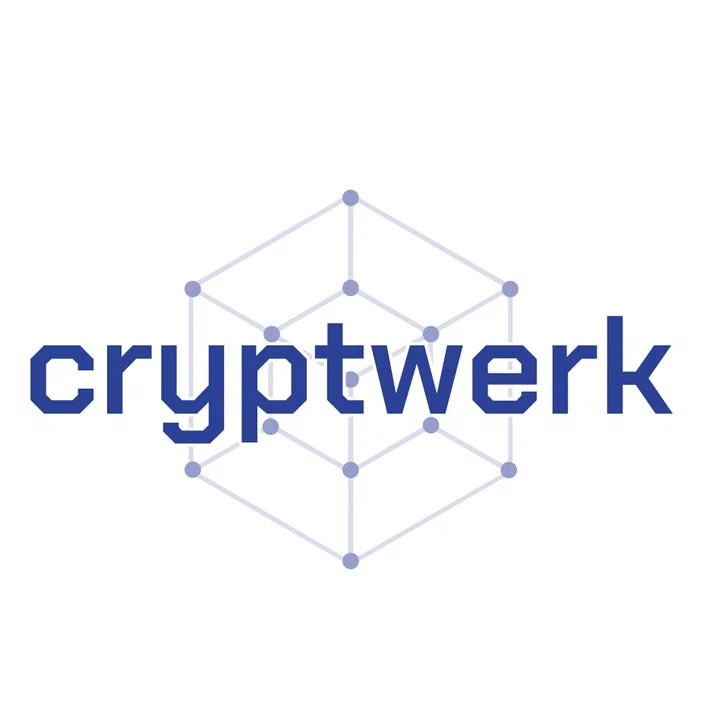 Cryptwerk Promo Code