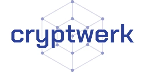 Cryptwerk Promo Code