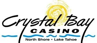 Crystal Bay Casino Merchant Logo
