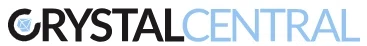Crystal Central Merchant Logo