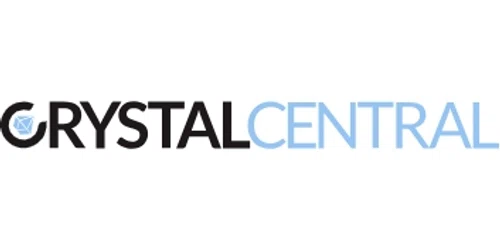 Crystal Central Promo Code