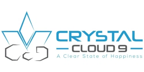 Crystal Cloud 9 Merchant logo