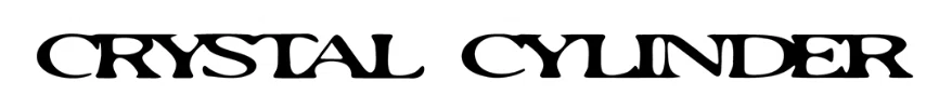 Crystal Cylinder Promo Code
