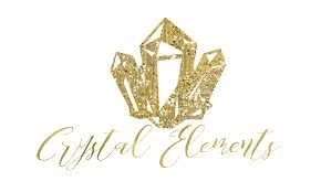 Crystal Elements  Merchant Logo