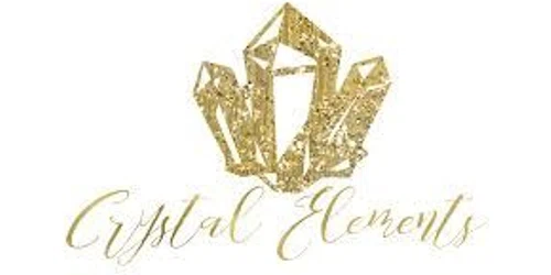 Crystal Elements Promo Code