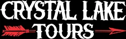 Crystal Lake Tours Merchant Logo