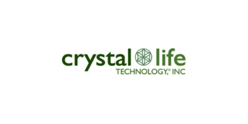 Crystal Life coupon