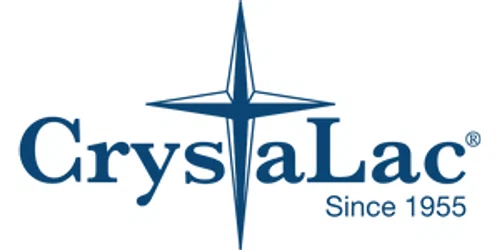 CrystaLac Promo Code